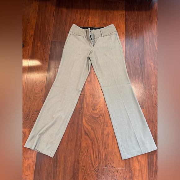 Express Dress Pants - Picture 1 of 3